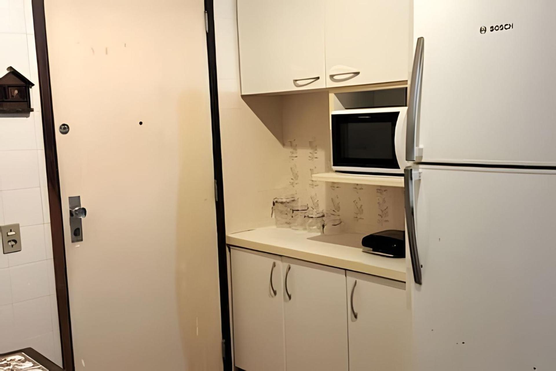 Apartment Ms 39 Arpoador. *