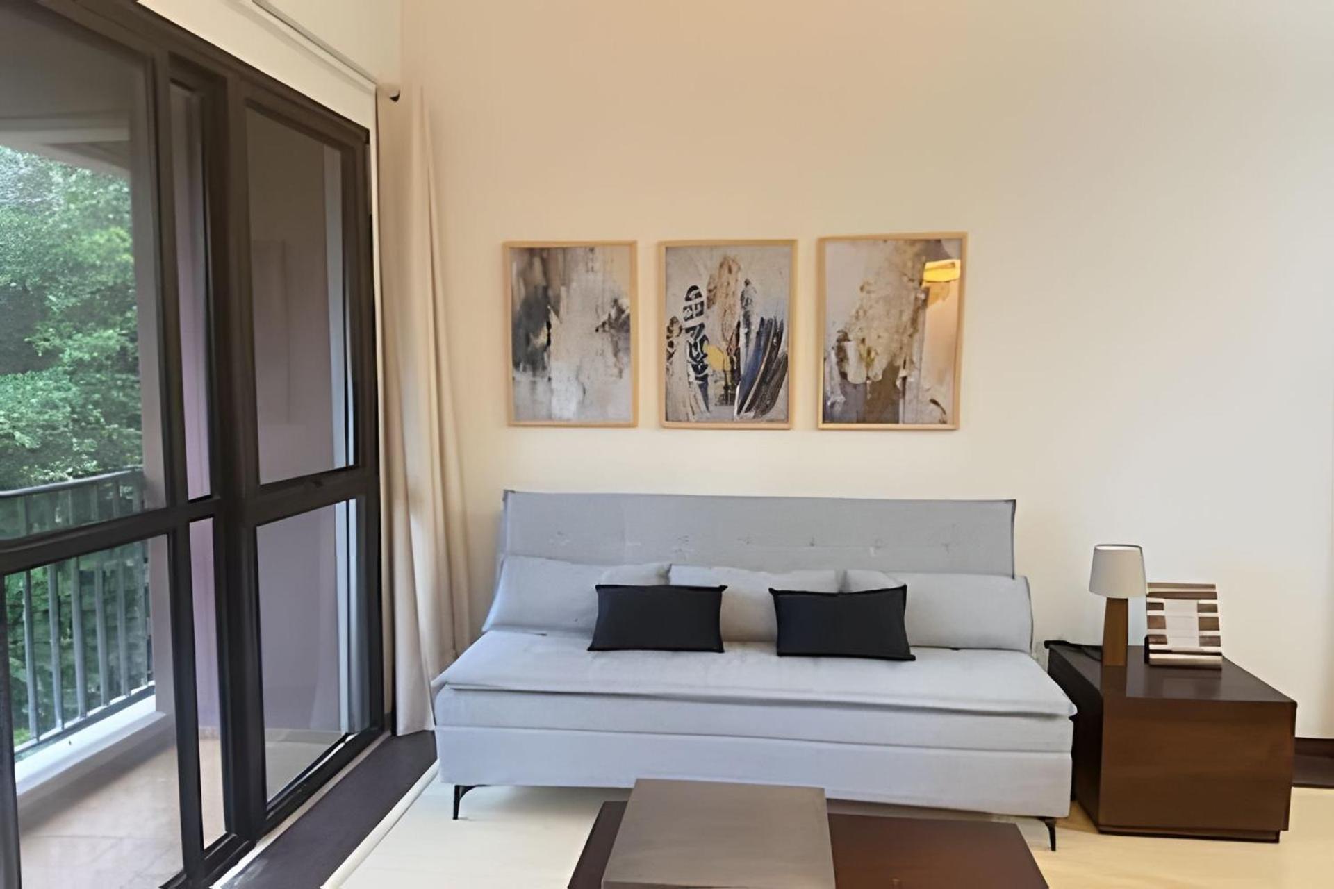 Apartment Ms 39 Arpoador. Rio de Janeiro