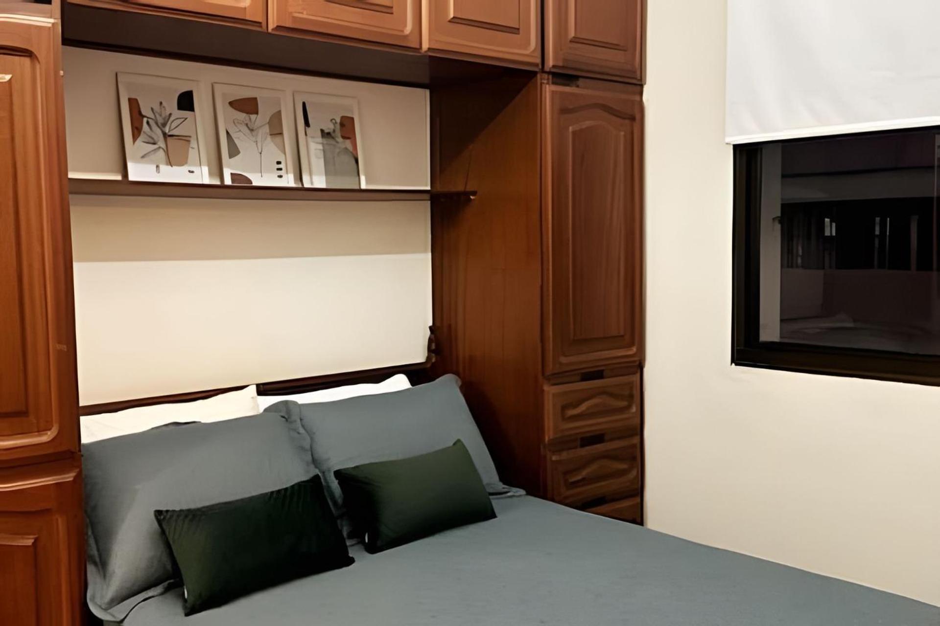 Ms 39 Arpoador. Apartment