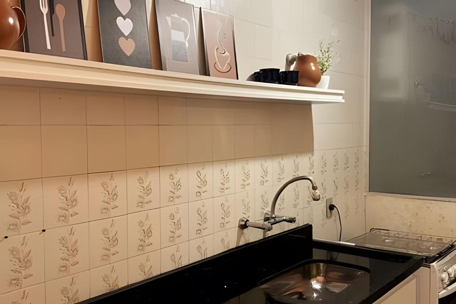 Ms 39 Arpoador. Apartment