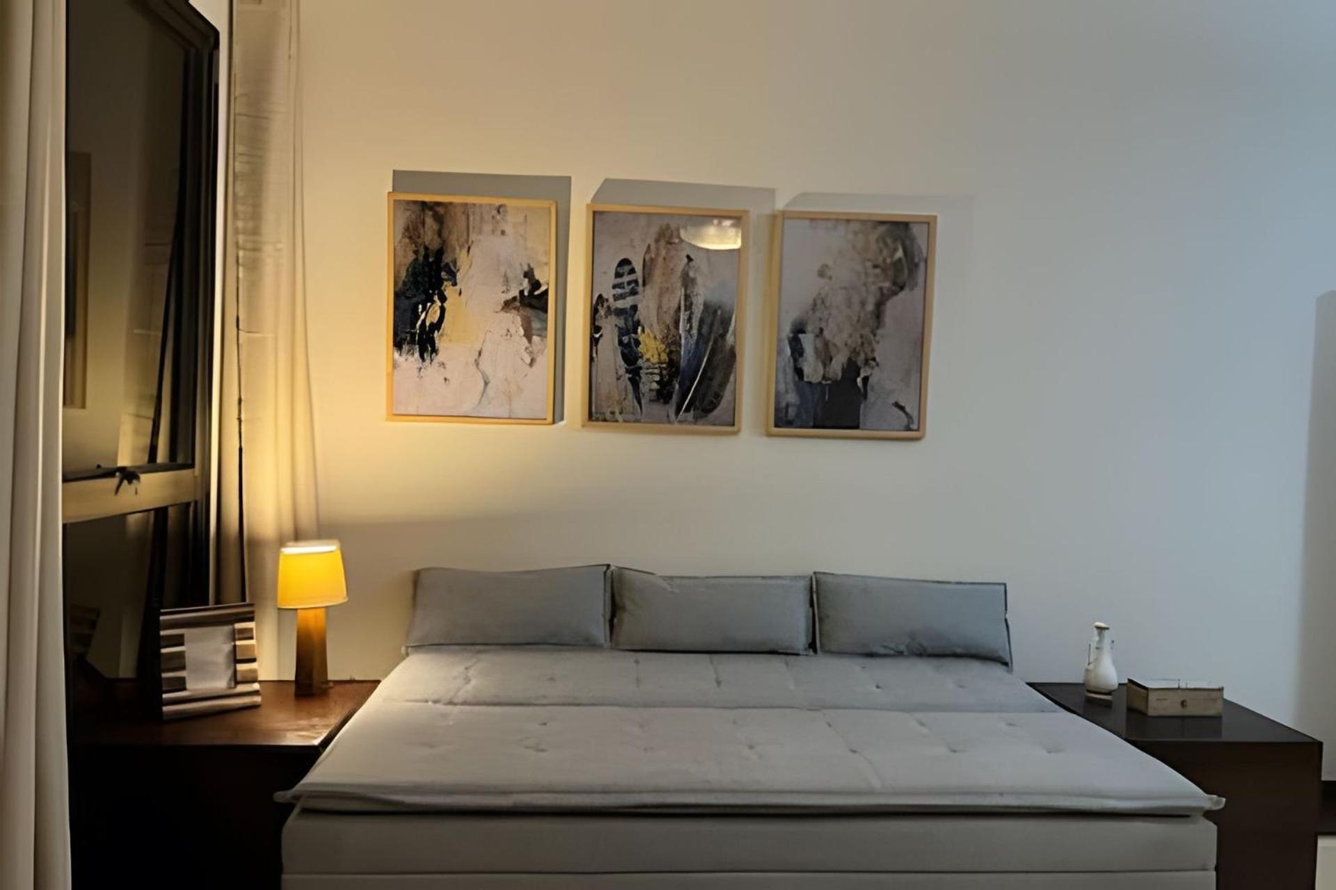 Ms 39 Arpoador. Apartment