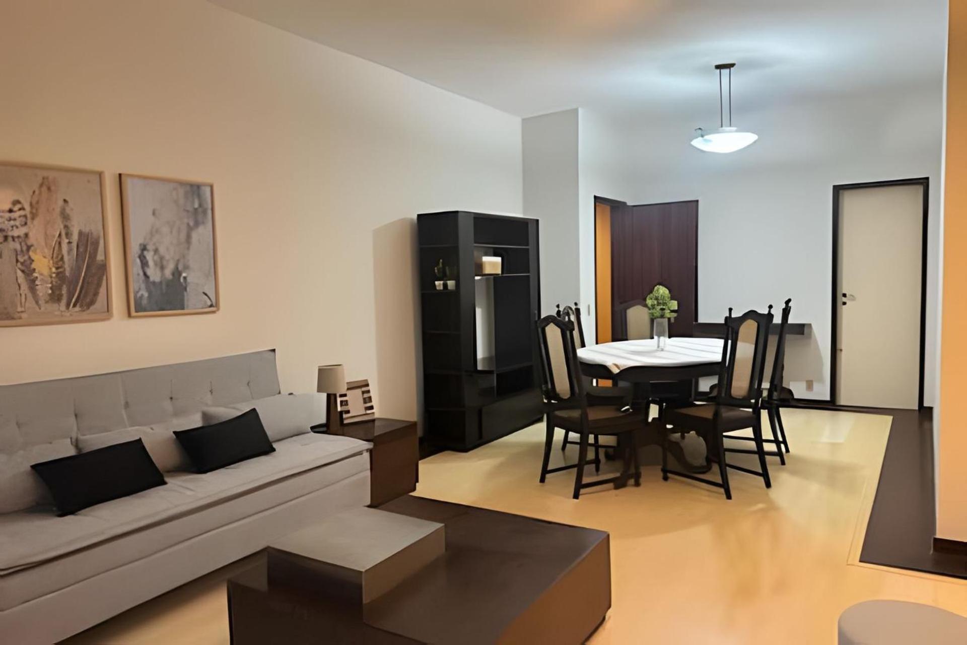 Apartment Ms 39 Arpoador. Rio de Janeiro
