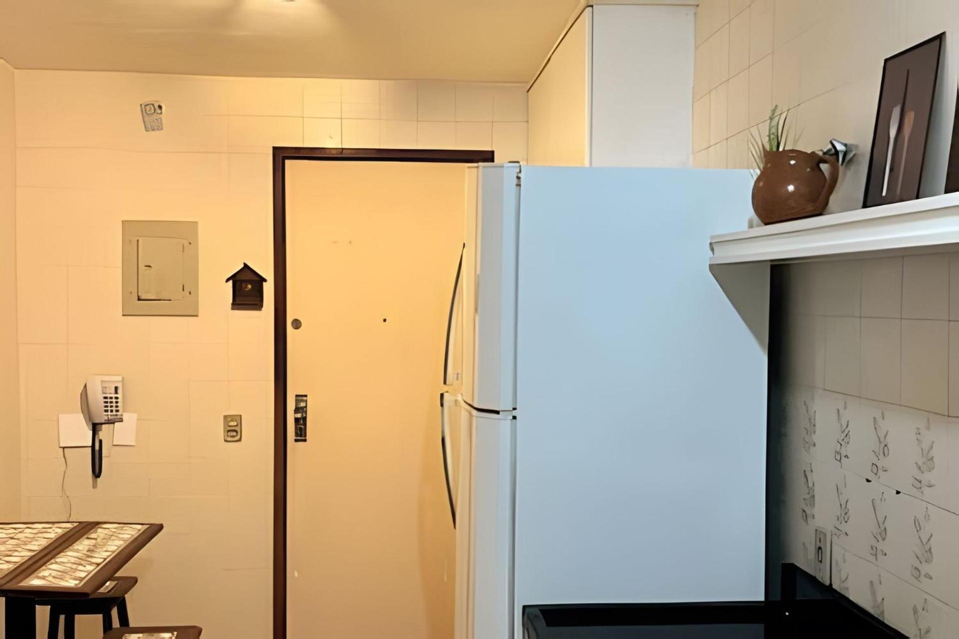 Ms 39 Arpoador. Apartment
