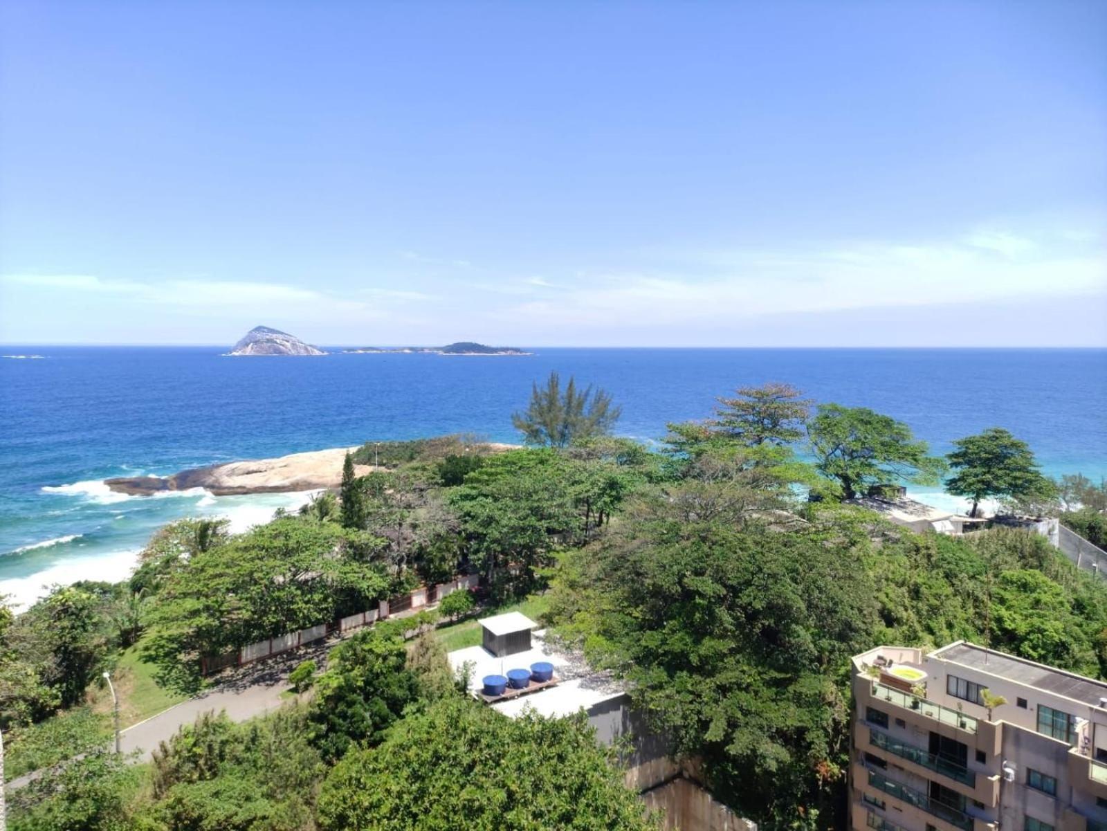 Ms 39 Arpoador. Apartment Rio de Janeiro