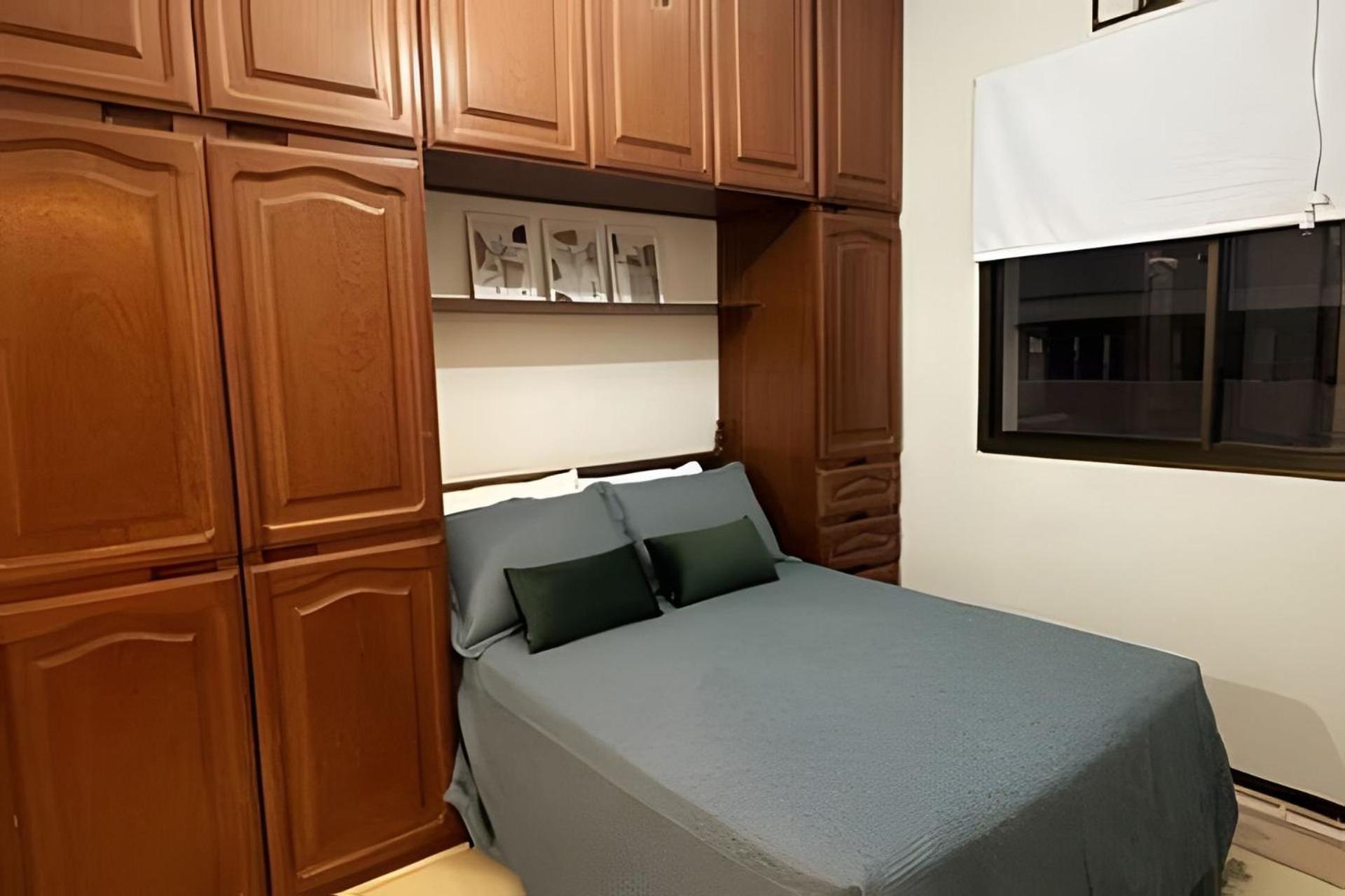 Apartment Ms 39 Arpoador.