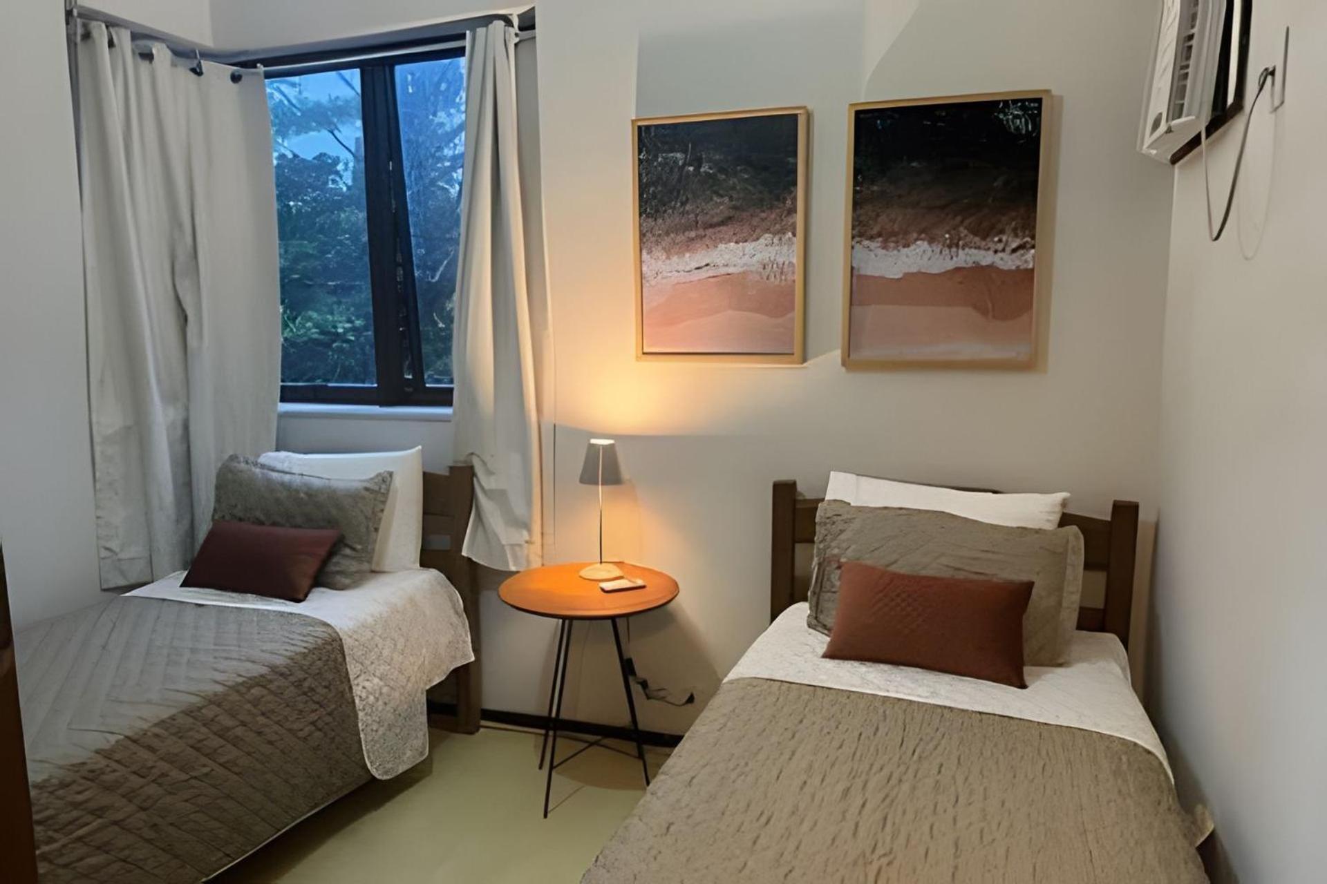 Ms 39 Arpoador. Apartment *