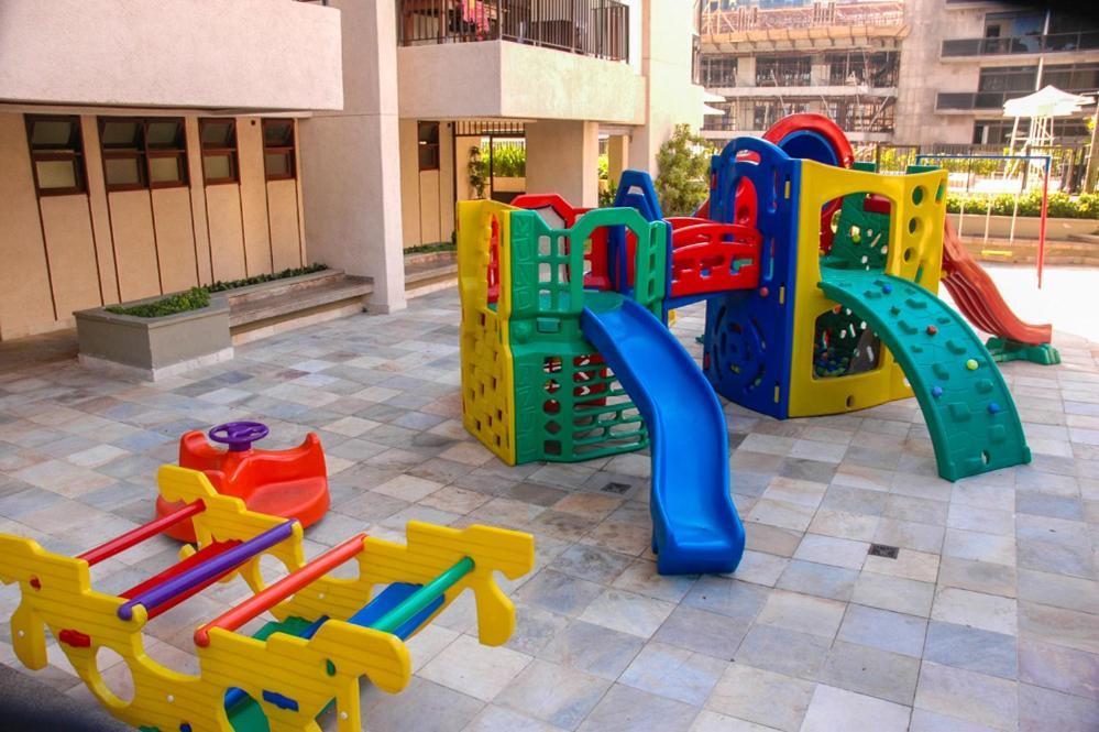 Apartment Ms 39 Arpoador. *